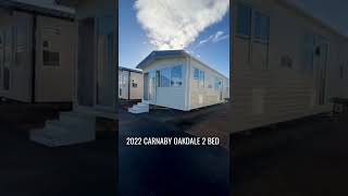 Static Caravan  Carnaby Oakdale 2 Bedroom £49995  Holiday Home [upl. by Anirres180]