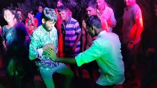 Srinivas ampBindhu  Marriage Dance Video  Banjara Song [upl. by Nuahsak]