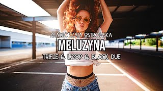 Małgorzata Ostrowska  Meluzyna TrFle amp LOOP amp Black Due REMIX [upl. by Nedac]