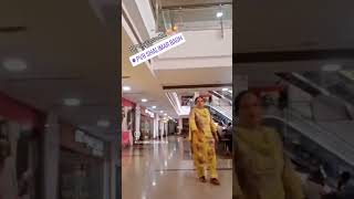 DLF City Centre Mall Shalimar Bagh Delhi  PVR CINEMA Shalimar Bagh trending yt paonkijutti [upl. by Ambur]