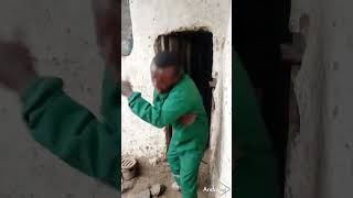 ስልኩን ተበልቶ እኮነው nkilete funny video [upl. by Adrell787]