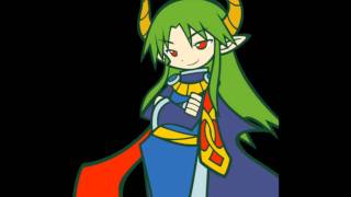 Puyo Puyo 15th Anniversary Satan Theme [upl. by Odin]