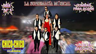 Mix Bailable chico chico jr y la Flota [upl. by Pancho]