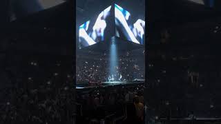 Billie Eilish  Male Fantasy  Scotiabank Arena [upl. by Allard]