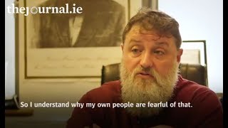 The threat of extremism in Ireland [upl. by Witherspoon]