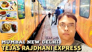 New Delhi Rajdhani Express  Rajdhani Express Full Journey  rajdhaniexpress [upl. by Spatz]