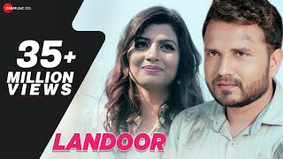 लँडूर LANDOOR  Music Video  Raj Mawar  Sanju Khewriya Sonika Singh  New Haryanvi Songs [upl. by Thurman]