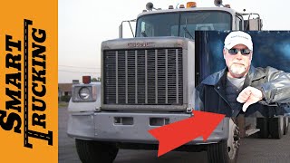 The 5 Worst Trucks EVER MADE [upl. by Touber]