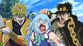 JoJo’s Isekai Adventures  Episode 1 [upl. by Mercier]