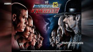 WWE Bragging Rights 2010 Theme Song  quotIts Your Last Shotquot  Download Link [upl. by Olegnalehcim]