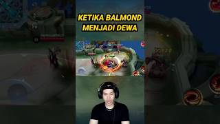 BALMOND GOD MODE [upl. by Ear]