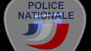 👮‍♂️RÉPONDEUR POLICE NATIONAL 👮‍♂️ [upl. by Hasan]