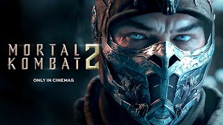 Mortal Kombat 2 2024 Movie Preview [upl. by Lonergan859]