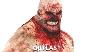 DXFan619 Plays  Outlast [upl. by Arrak]