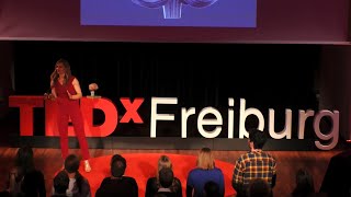 How to Empower Your Brain and Mind  Barbara Studer  TEDxFreiburg [upl. by Lateh838]