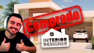 🔥¡Ayúdame a DECORAR mi NUEVA CASA 🔥 Nuevo Juego 🔥 Interior Designer [upl. by Roze]