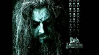 Rob Zombie  Man without fear HD [upl. by Judah55]