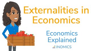 Externalities  Economics Explained [upl. by Mcmahon]