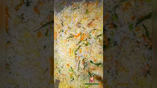 Delicious easy fried rice recipe 😊😊😊එක්මනින් ෆ්‍රයිඩ් රයිස් හදමු 👍👍 [upl. by Rego]