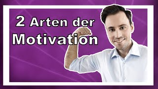 Intrinsische Motivation besser als extrinsische Die Antwort [upl. by Jochbed]