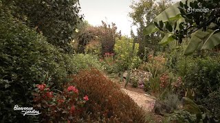 Bienvenue aux jardins  Jardin dHélène [upl. by Ogawa]