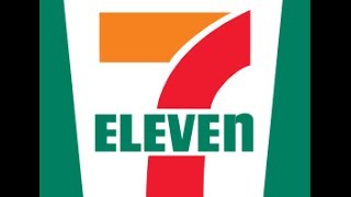 7 Eleven Cop Game W Joel Ep 3 [upl. by Antonella]