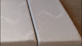 Answering your FAQs about this MLILY folding mattress [upl. by Assile]