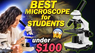 BEBANG 100X2000X Microscope REVIEW [upl. by Ojillib393]