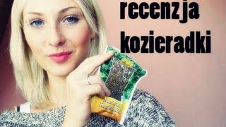 Kozieradka recenzja [upl. by Leonteen661]