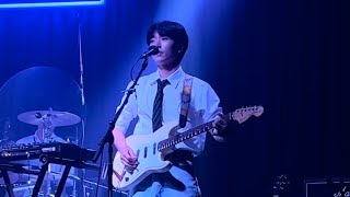 230826 Low Hanging Fruits 델리스파이스 고백Cover  Flight0826 대전 [upl. by Perzan]