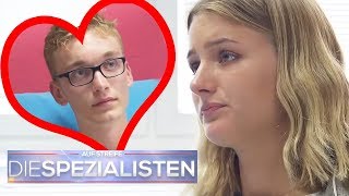 Verliebt in Bruder Lea und Timo ineinander verliebt Was nun  Die Spezialisten  SAT1 [upl. by Inohtna]