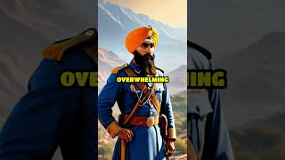 The Battle Of Saragarhi Part 1 [upl. by Okim]