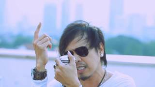 RADJA  MAJU BERSAMA Official MV [upl. by Prior]