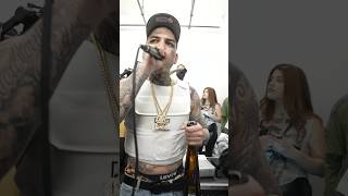 Lefty Gunplay On Manifesting His OTR Deal amp Partnership With A Major Label leftygunplay [upl. by Jessie]