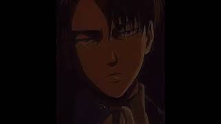 Levi Ackerman edit LeviAckerman Levi CaptainLevi AttackOnTitan ShingekiNoKyojin LeviFans [upl. by Fine]