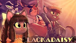 Lackadaisy Ingenue Mini Episode [upl. by Gittel]