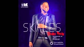 Skales  Shake Body OFFICIAL AUDIO 2014 [upl. by Hsatan]