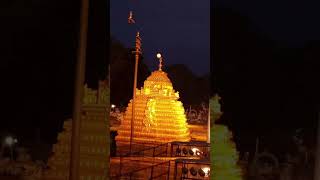 srisailam Temple hyderabad [upl. by Eniarrol]