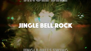 Bobby Helms  Jingle Bell Rock Official Lyric Video [upl. by Hawley938]