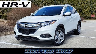 2020 Honda HRV  Honda Magic At Work [upl. by Assylem]