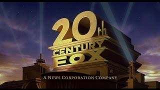 20th Century Fox 2002 1080p HD [upl. by Kaleena]