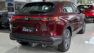 NOVA HRV 2025 15 TURBO PREÇOS E CORES DE TODAS AS VERSÕES [upl. by Allisirp]