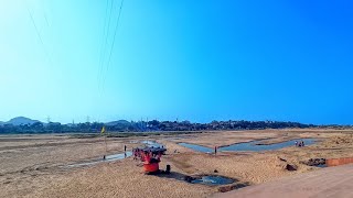 PhalguFalgu river and Sita Kund Gaya Bihar India [upl. by Noiwtna]