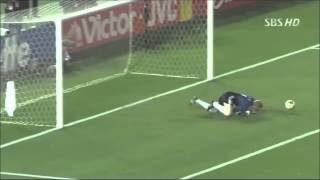 Gols  Brasil 2x0 Alemanha  Copa do Mundo 2002 [upl. by Adnav]