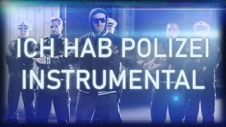 JAN BÖHMERMANN  ICH HAB POLIZEI  INSTRUMENTAL BY DRCBEATZ [upl. by Okikuy731]