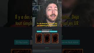 Lutin OUVRE AUSSI le Tournament Pack 4   TDM EP08 [upl. by Gorrian]