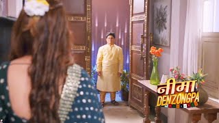 Nima Denzongpa  23rd June 2022 Episode Update  Varun Ne Sun li Manya Aur Bimla Ki Baate [upl. by Heywood]