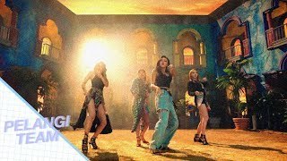 VietsubMV EGOTISTIC 너나 해  MAMAMOO [upl. by Primrosa]