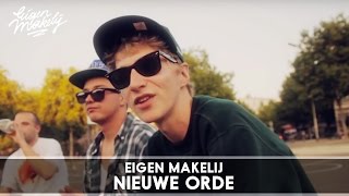 Spreej Pasi Safi Tiewai Yello Nag Cloos  Nieuwe Orde [upl. by Aivartal690]