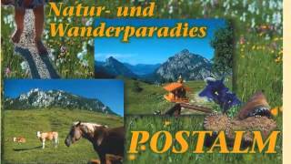 Postalm und Abtenau Juli 2012 [upl. by Agostino899]